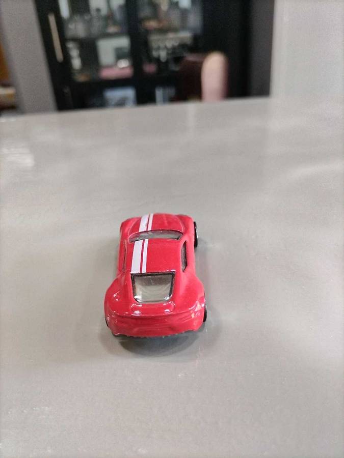Hot Wheels Aston Martin One-77 Loose