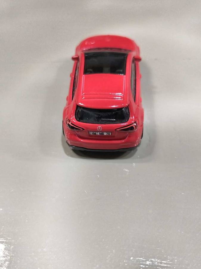 Matchbox '19 Mercedes-Benz A-Class Loose