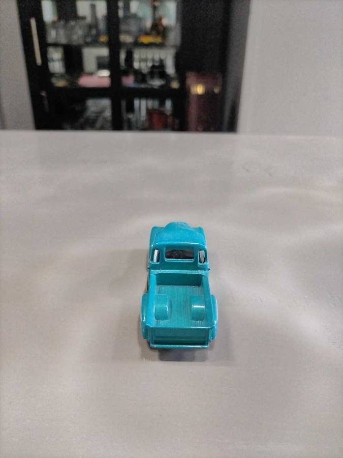 Hot Wheels '52 Chevy Pickup 5 pack exclusive Loose