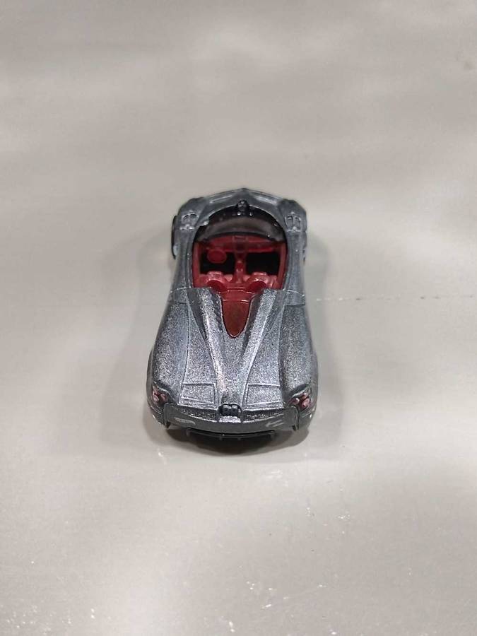 Hot Wheels '17 Pagani Huayra Roadster