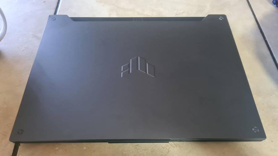 ASUS FX507ZC4-I716512G0W TUF Gaming Laptop Parts/Repair