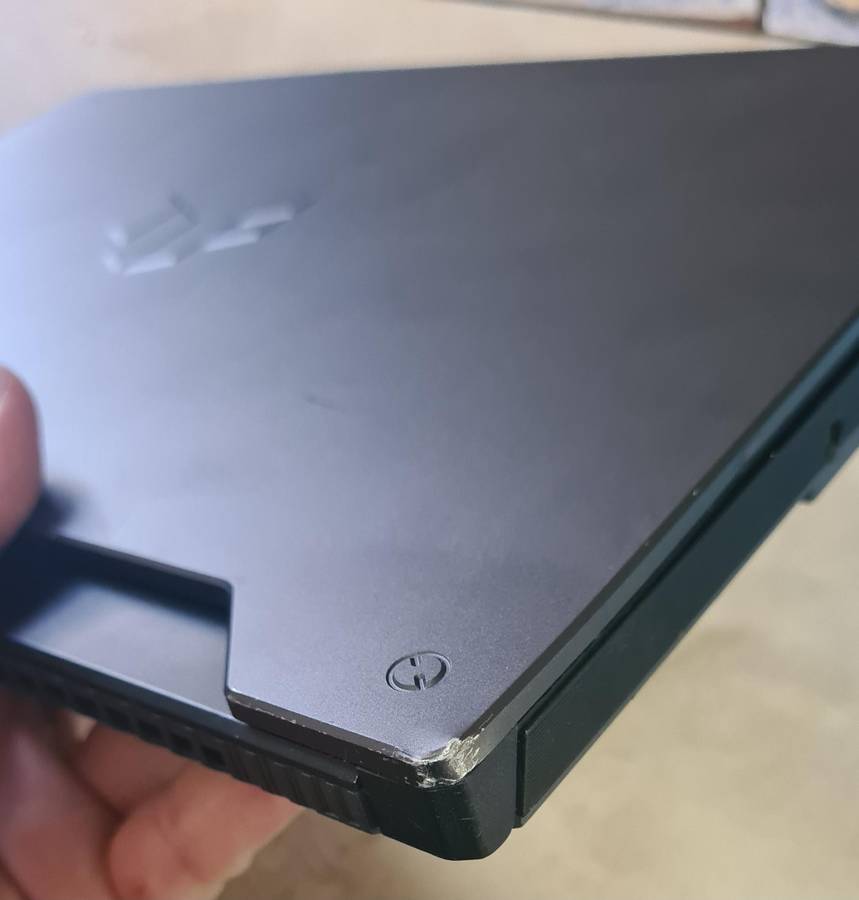 ASUS FX507ZC4-I716512G0W TUF Gaming Laptop Parts/Repair