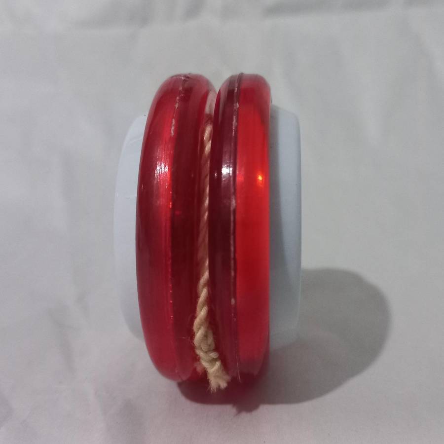 Old Coca-Cola Yoyo