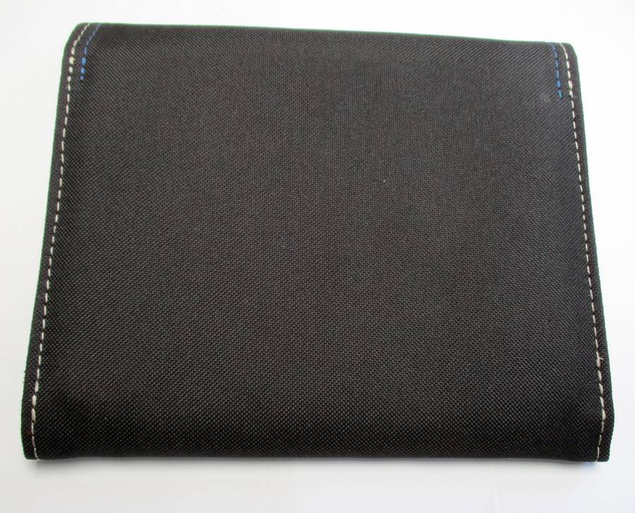 BMW Nylon Pouch for glove compartment
