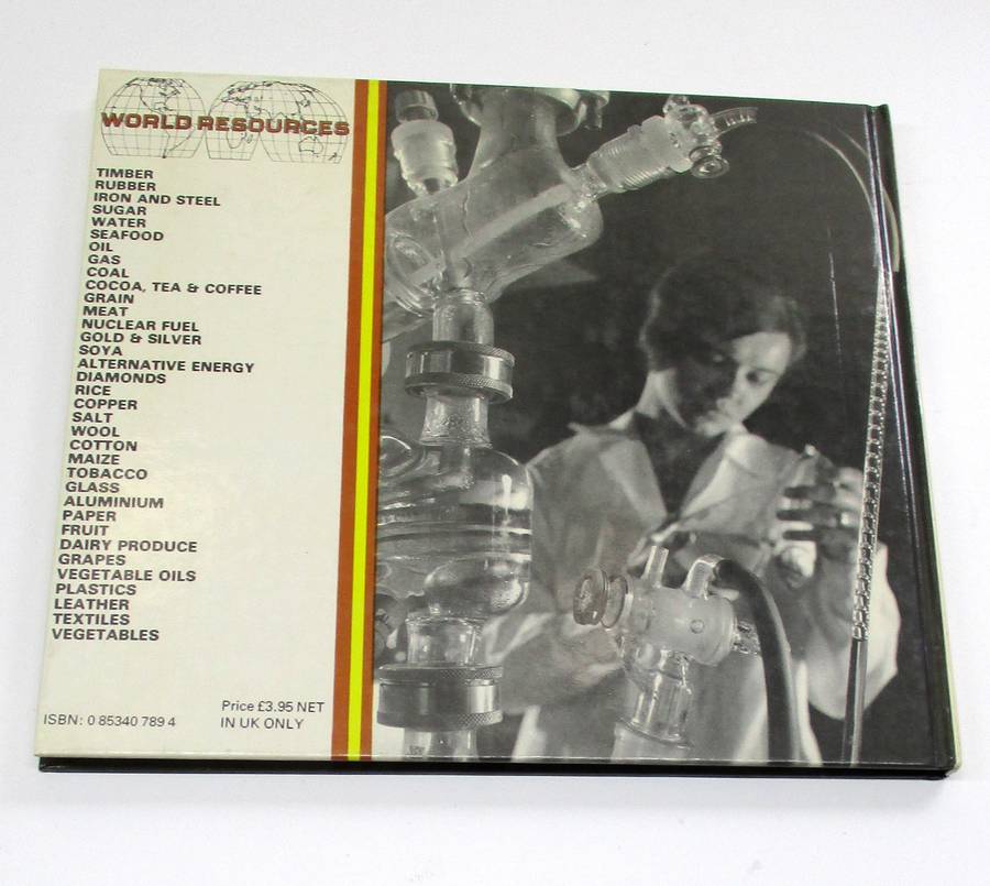 Glass - Julian Fox - Wayland - Hardcover