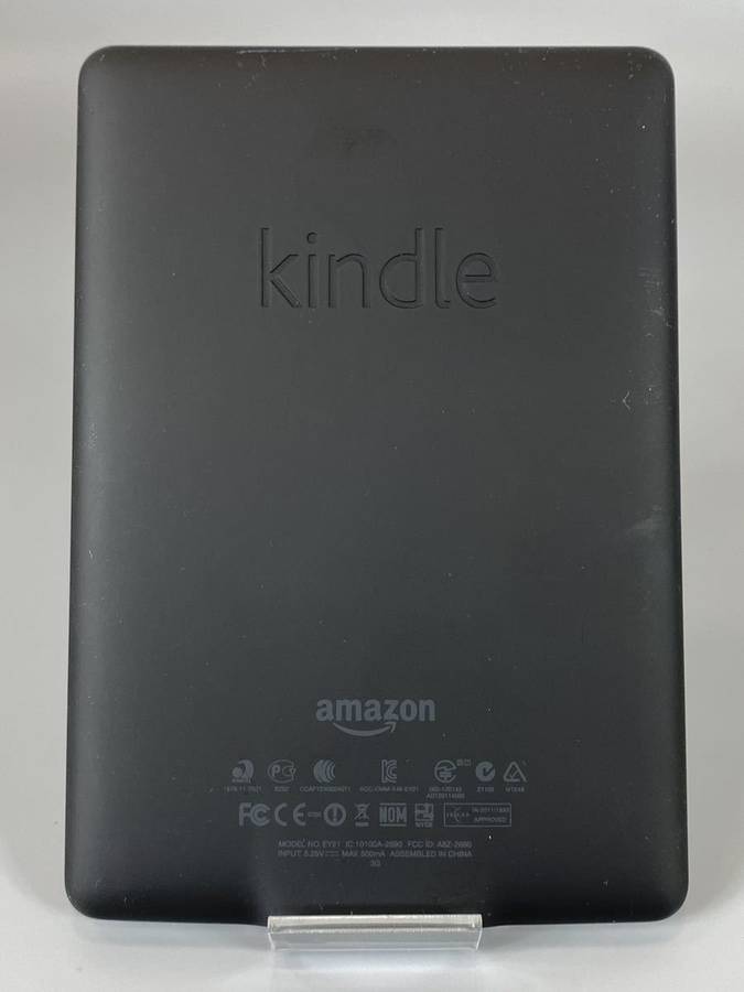 Amazon Kindle Paperwhite 5th Gen E-reader