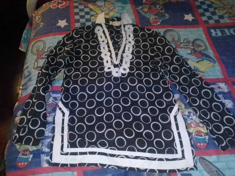Traditional Top