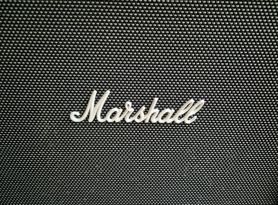 Marshall Haze MHZ112B 12inch Guitar Speaker Cab - Empty