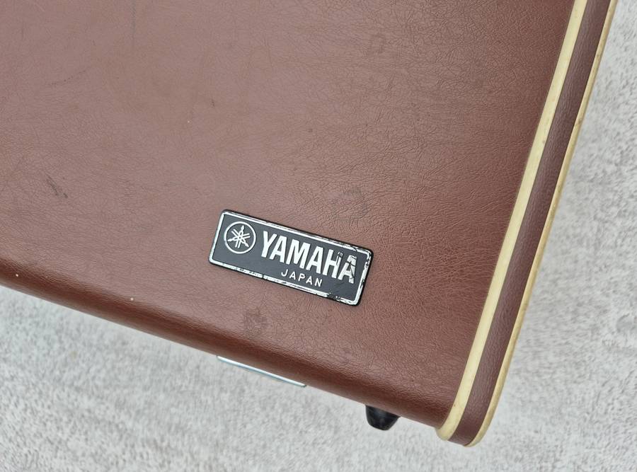 Yamaha YAS-23 Alto Saxophone Made in Japan