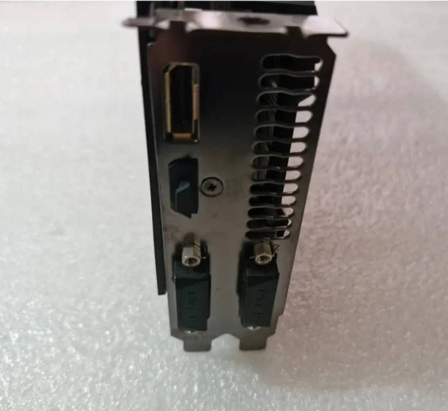 Gigabyte GTX 1060 Graphics Card