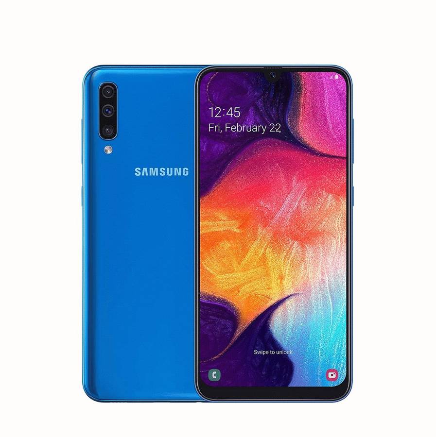 Samsung A50