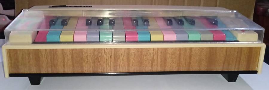 Sunrise 27 Key Portable Toy Organ