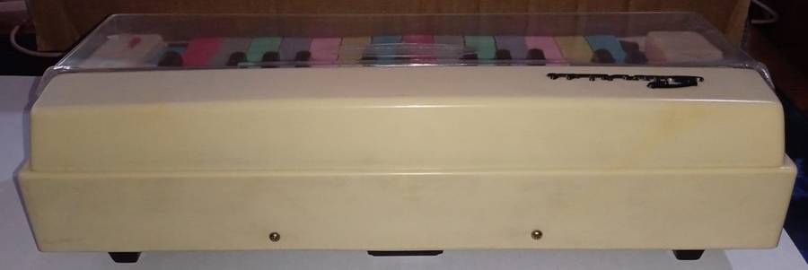 Sunrise 27 Key Portable Toy Organ