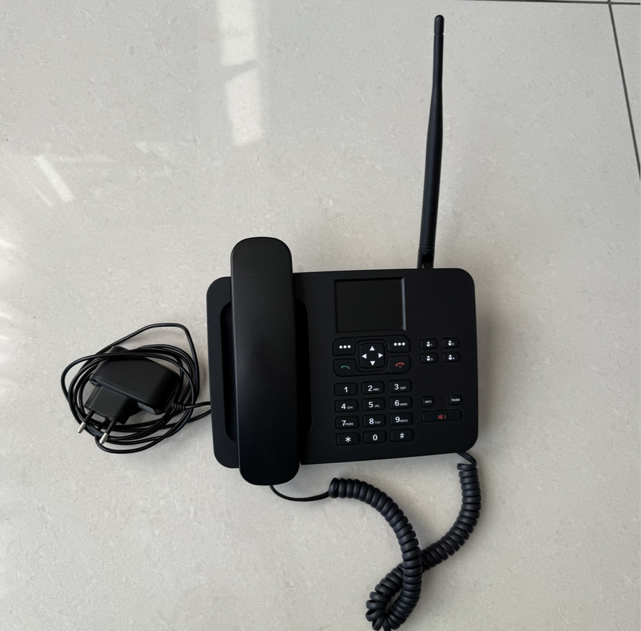 3G FLLA WI FI PHONE