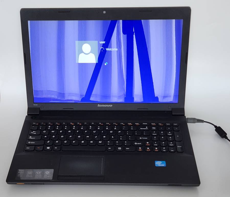 LENOVO B590 LAPTOP up for Grabs - ****** LOW LOW SHIPPING *****