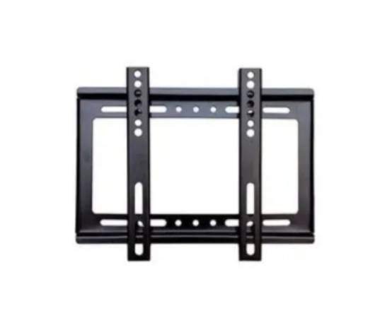 2 x Flat TV Wall Mount 14 inch - 42 inch