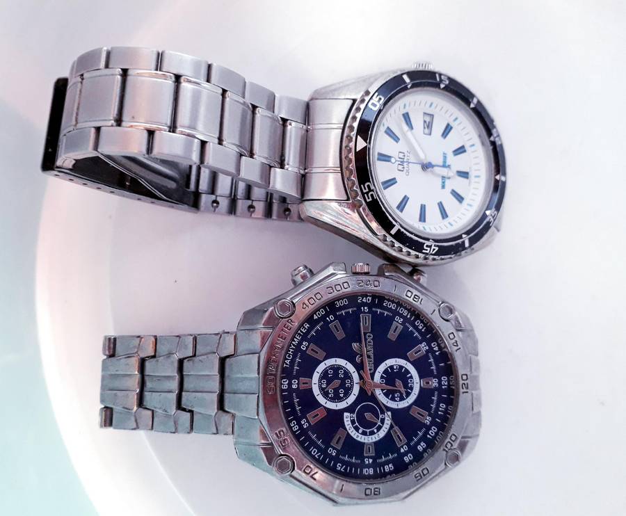 Men's Watches | Secondhand