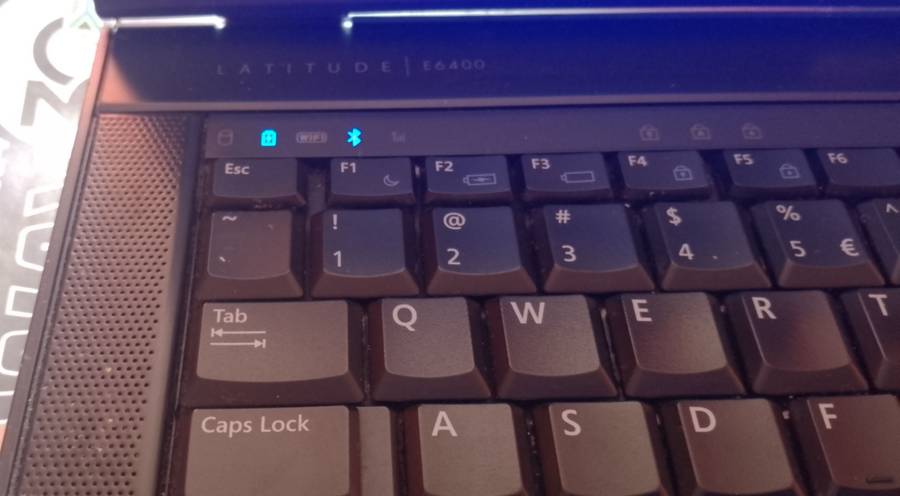 Dell Latitude E6400 laptop | Pre-loved