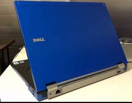 Dell Latitude E6400 laptop | Pre-loved