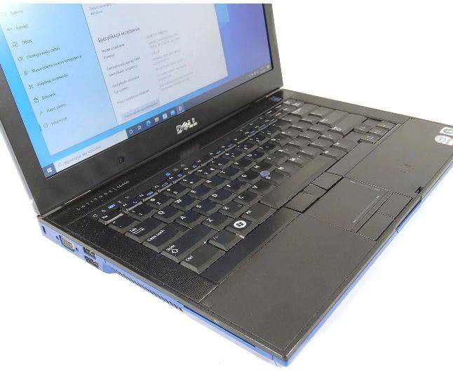Dell Latitude E6400 laptop | Pre-loved