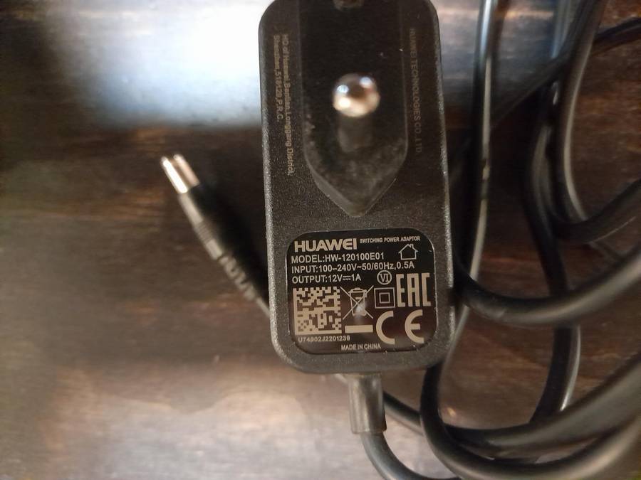 Huawei LTE B315s-22 Router + Netis Wifi Extender