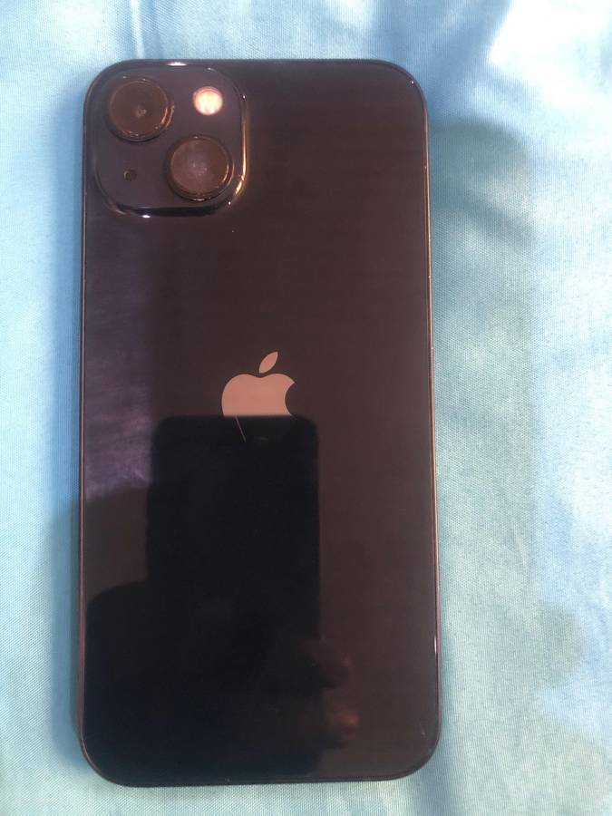 iPhone 13