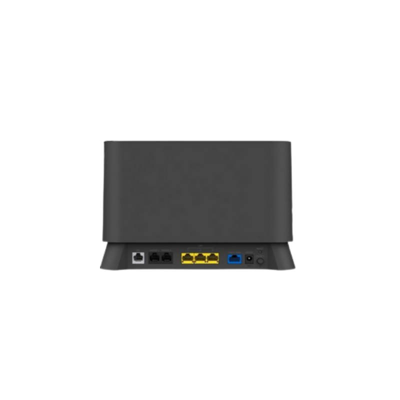 Vodafone H500 S Wireless Router Hub - High Speed