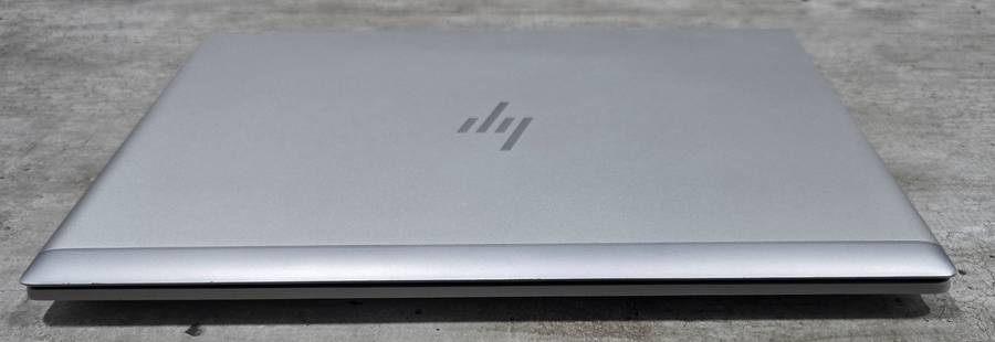 HP EliteBook 840 G8 Core i7 16GB 256GB