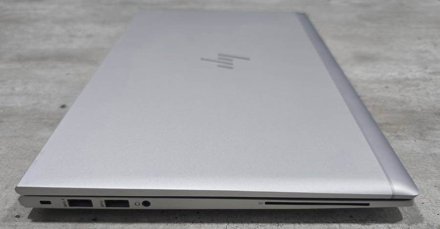 HP EliteBook 840 G8 Core i7 16GB 256GB