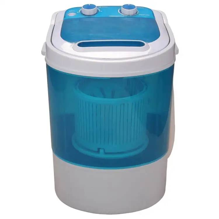 Natural Instincts Electric Washing Machine