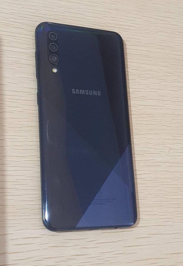 Samsung Galaxy A30s
