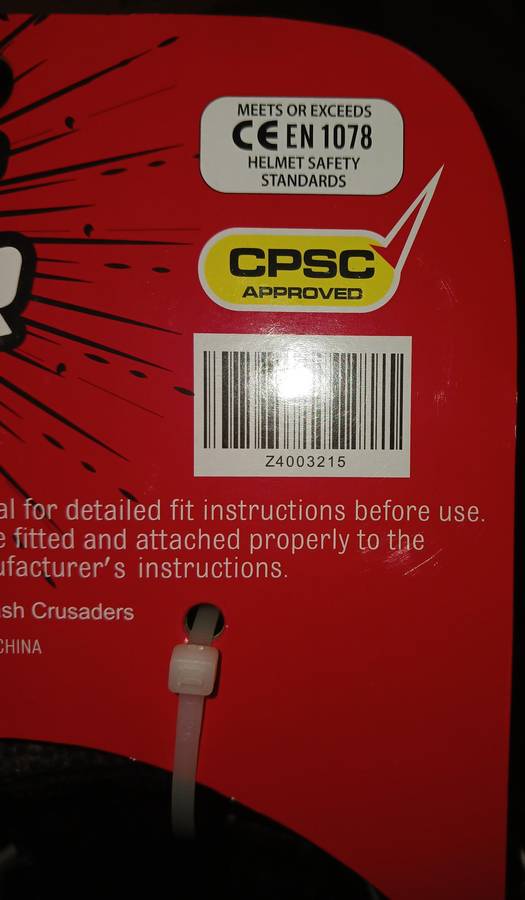 Street Runner Extreme Sports Helmet/Head-Protective Gear (Medium) 1 bid for 2 units