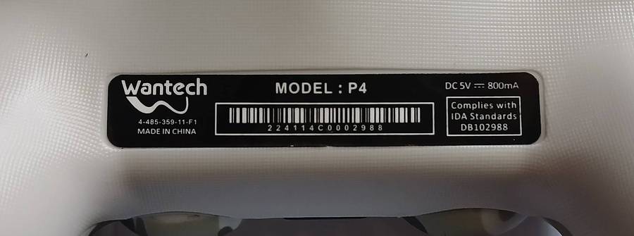 Ps4 Controller