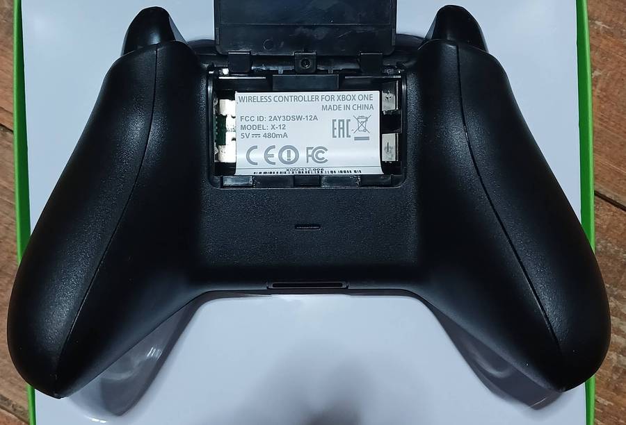 Xbox One Controllers