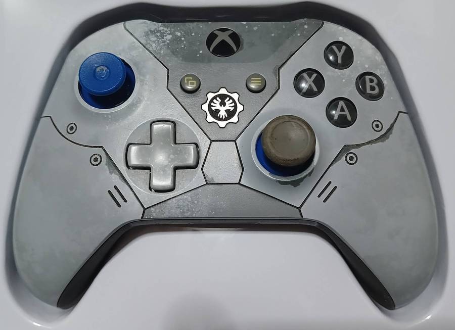 Xbox One Controllers