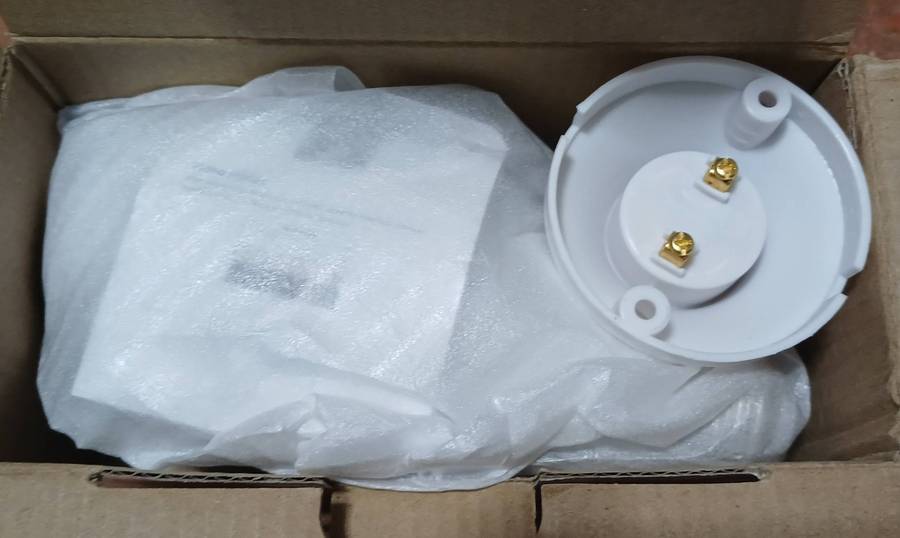 V380 SmartNet Wireless Pan Camera