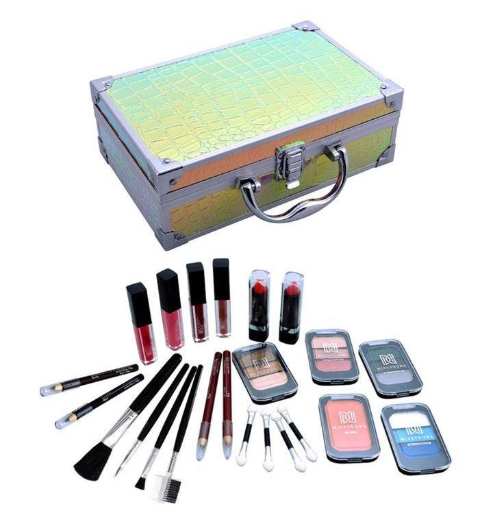 32 Piece Starter Make-up Art Set