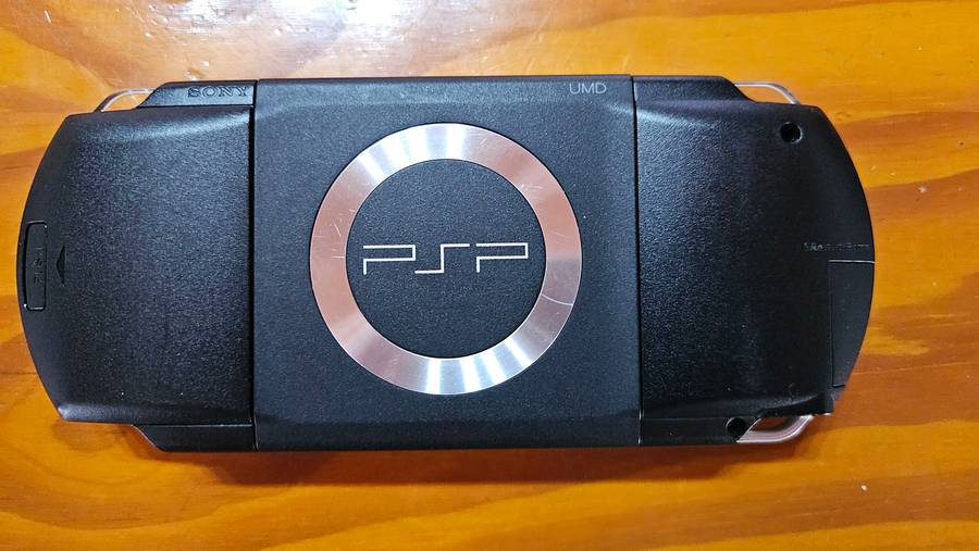 Sony PSP 1004 Console