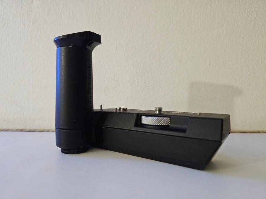 Olympus OM Winder 2