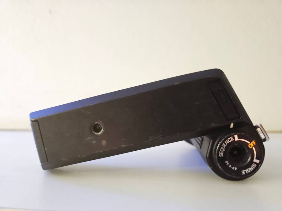 Olympus OM Winder 2