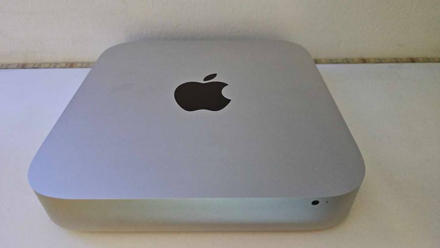 Apple Mac Mini Late 2012
