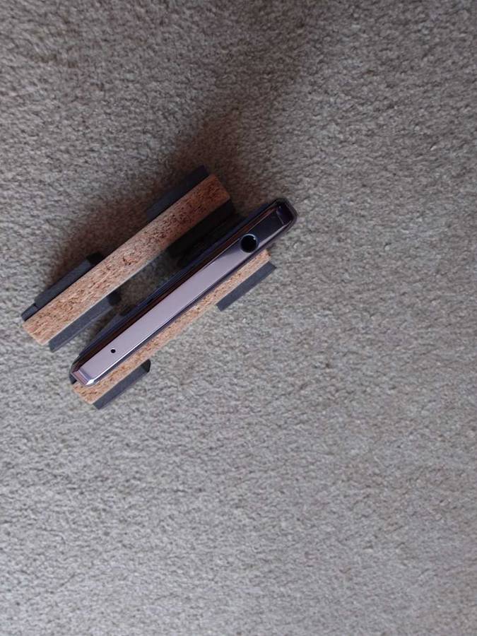 Sony Xperia 1 ii Used dual SIM