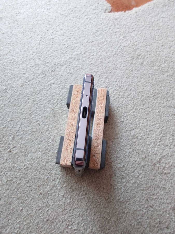 Sony Xperia 1 ii Used dual SIM