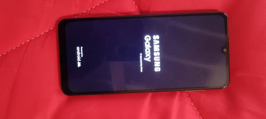 Samsung A32 5G