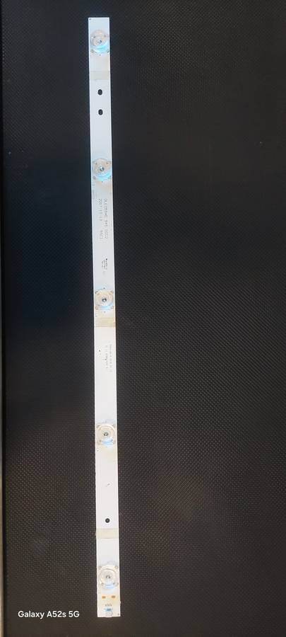 JVC LT55N776A backlights