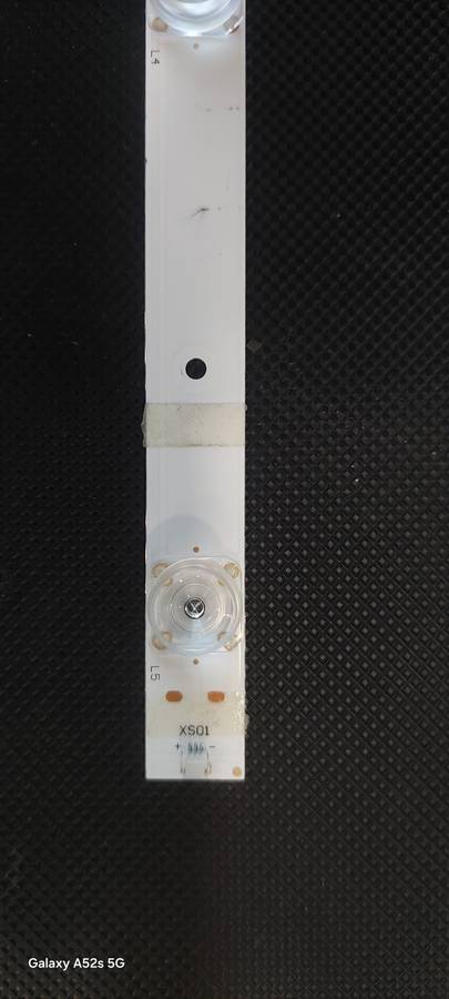 JVC LT55N776A backlights