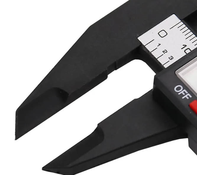 Carbon fiber composites Digital caliper