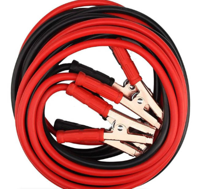 Booster Jumper Cable - 2000Amp