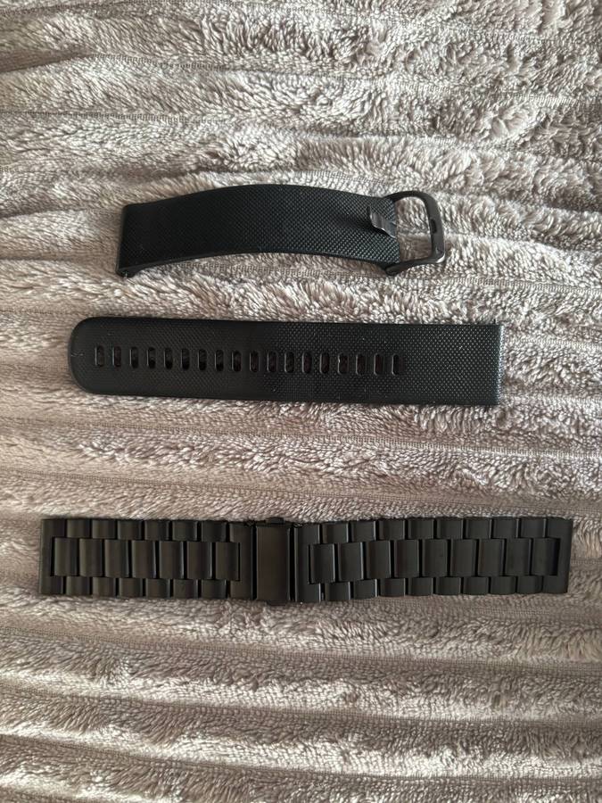 Garmin Vivoactive 4