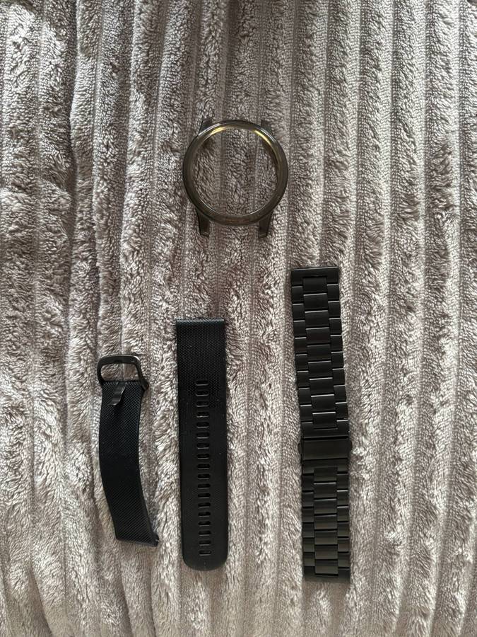 Garmin Vivoactive 4